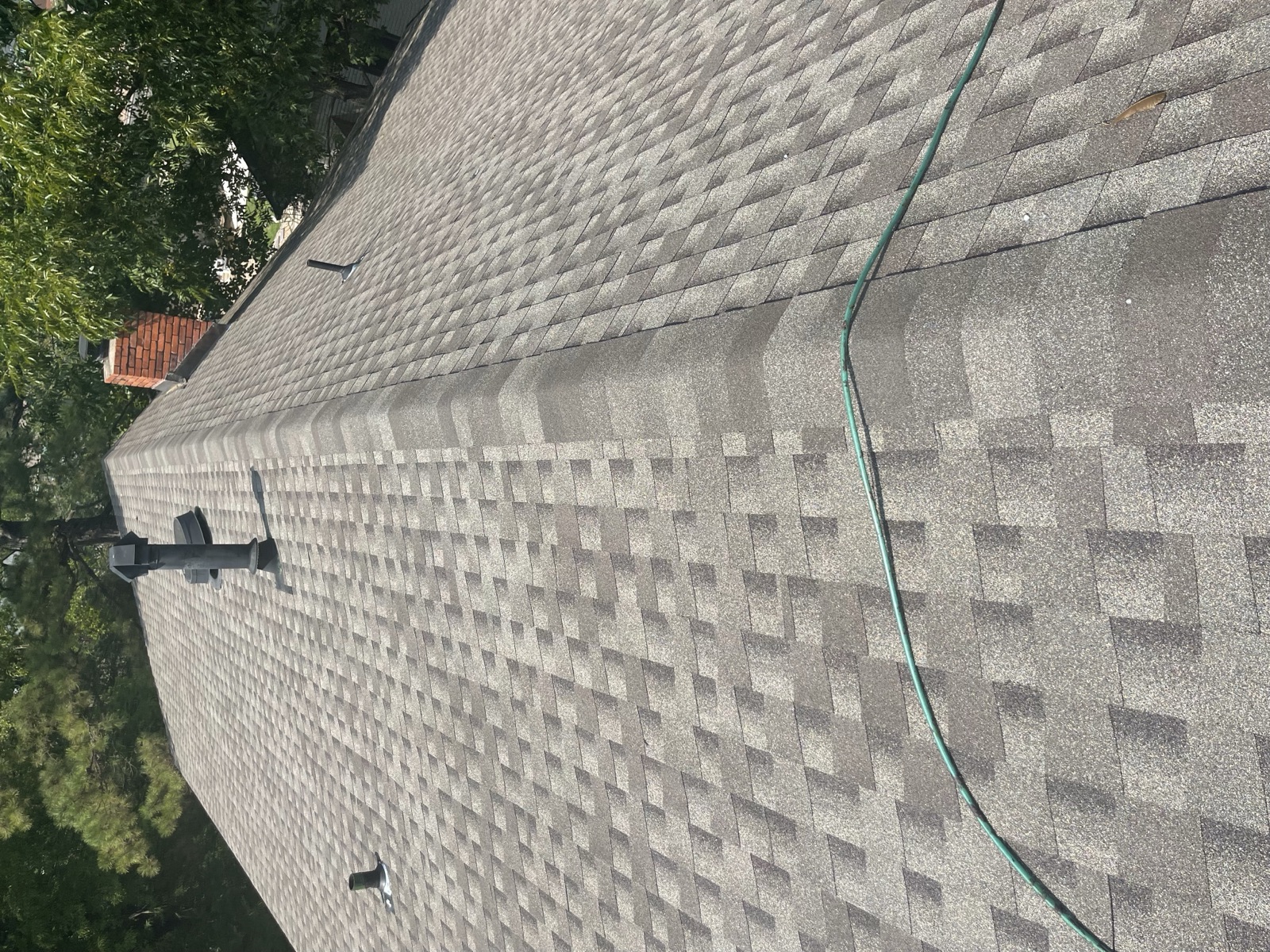 Recent project
