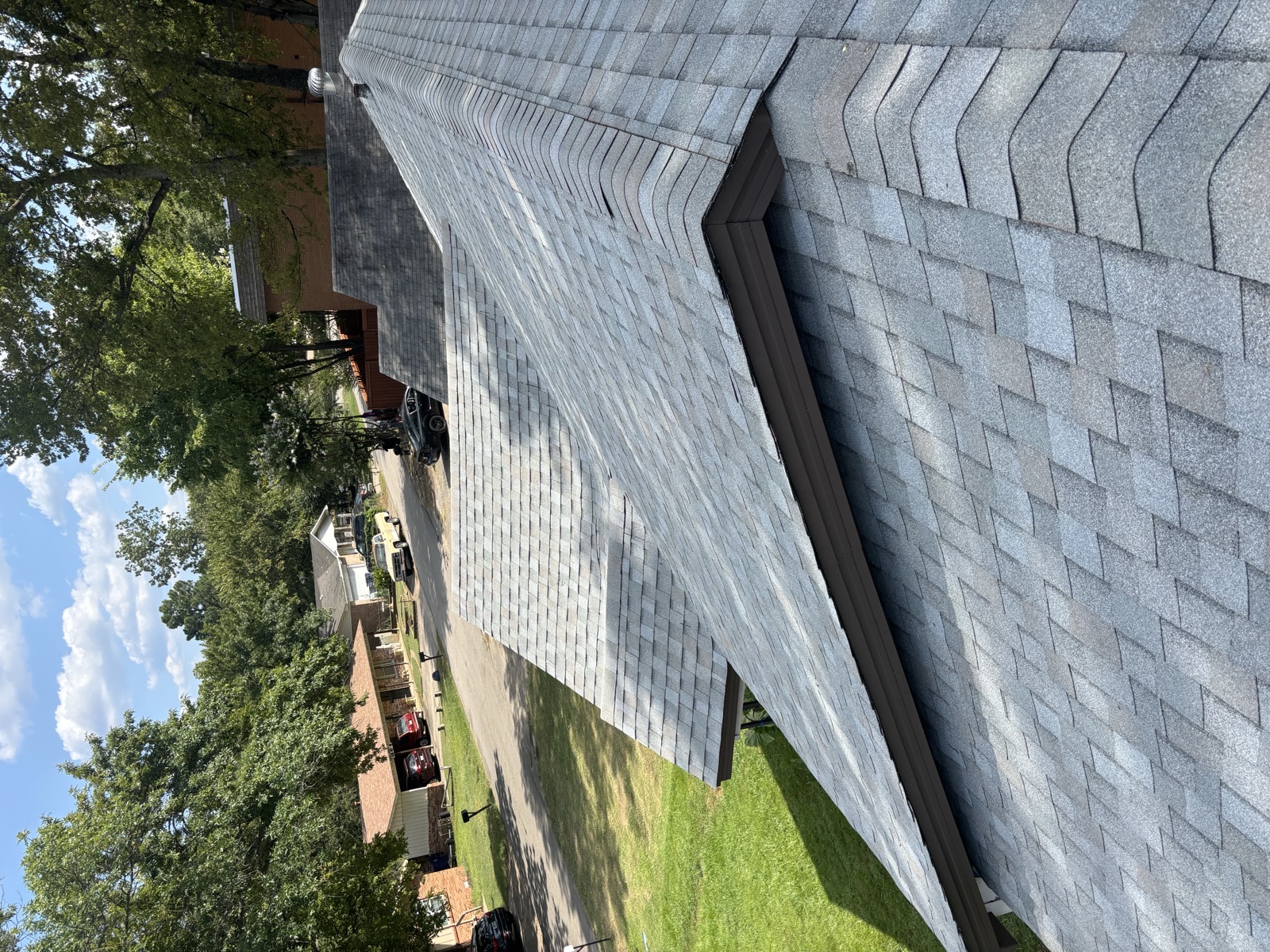 Recent project