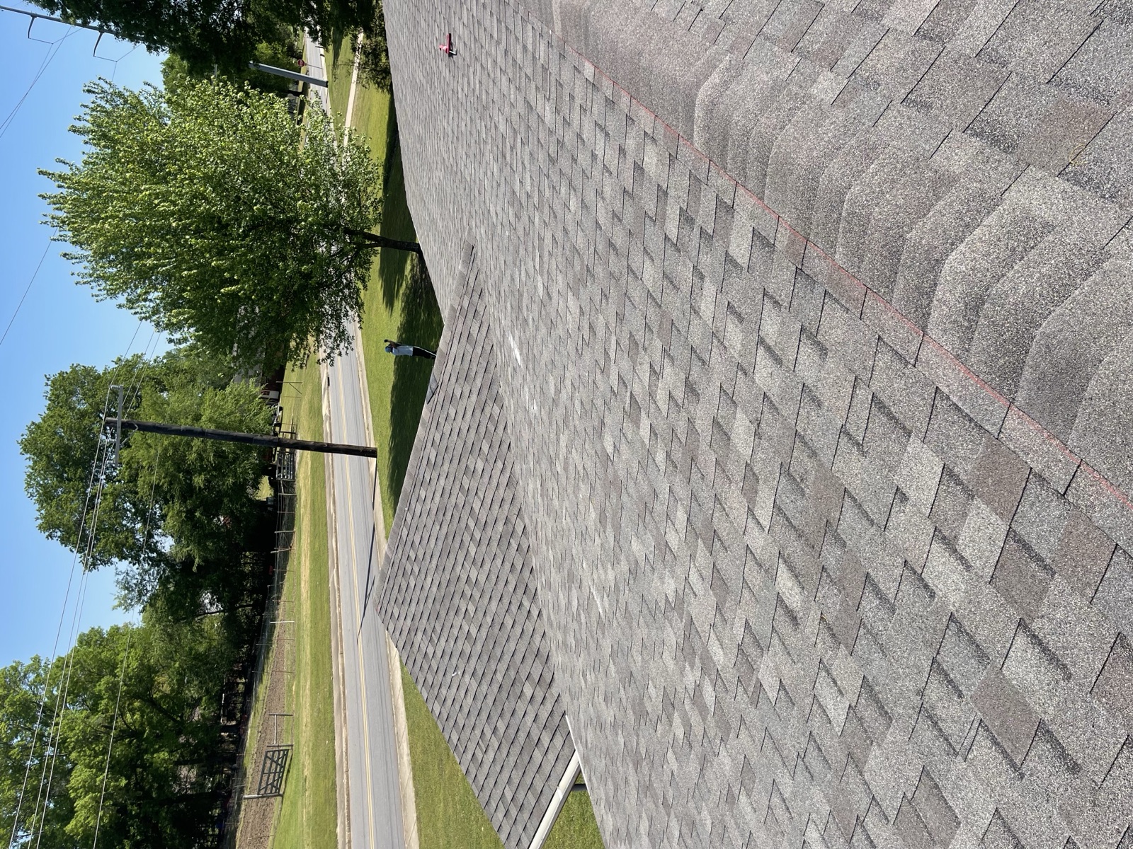 Recent project