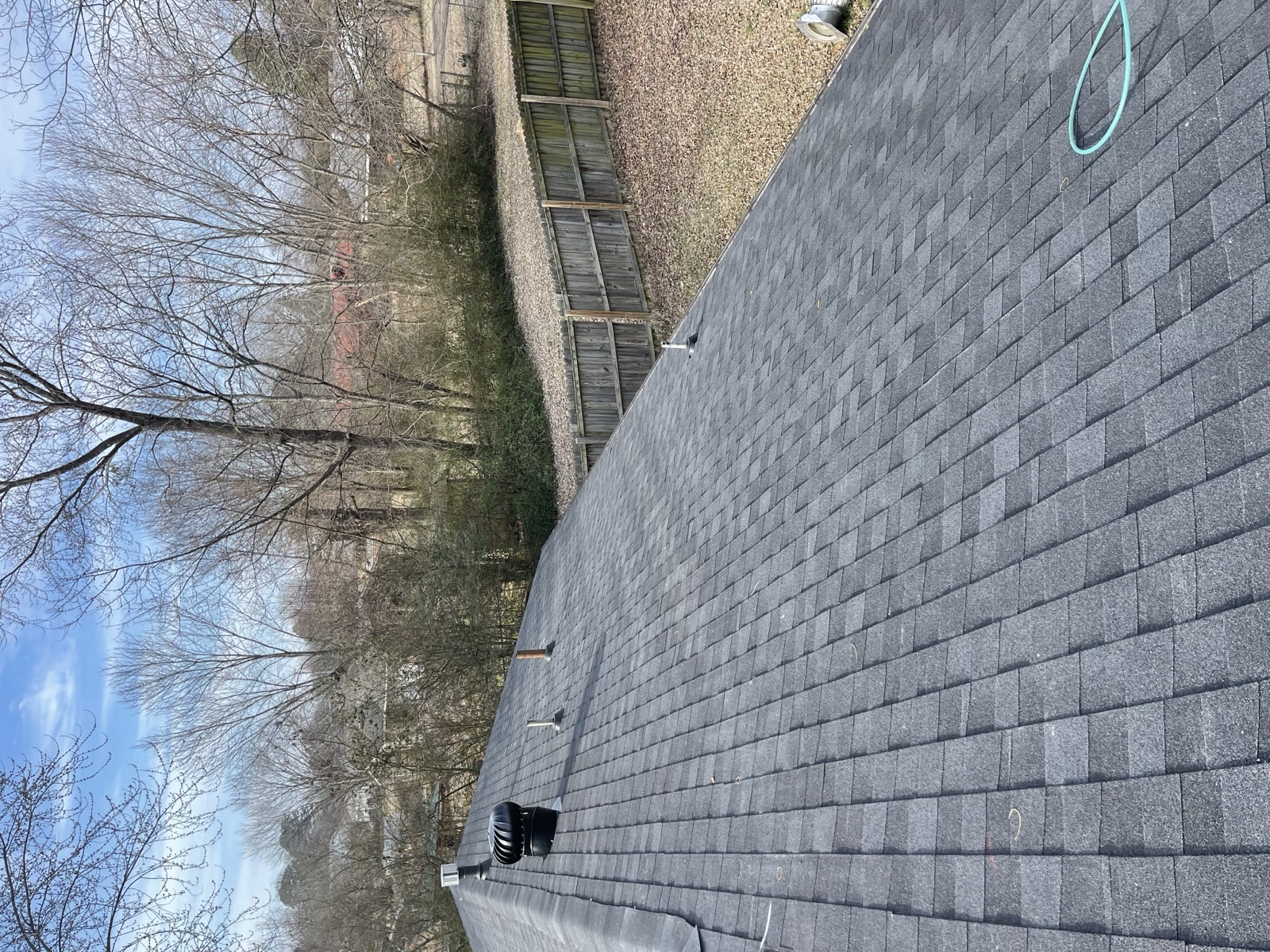 Recent project