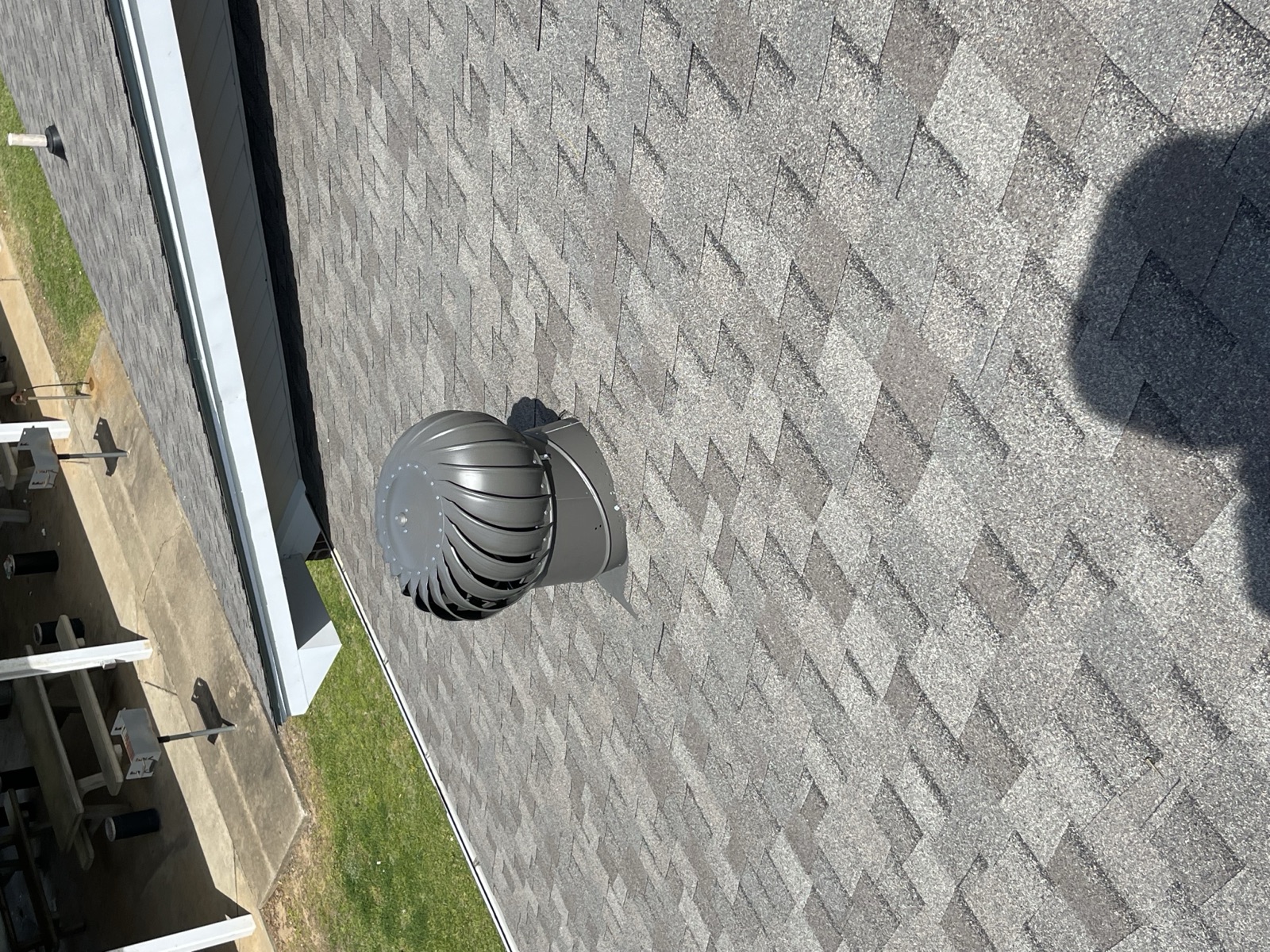 Recent project