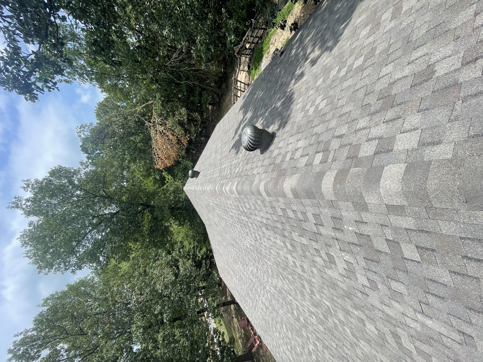 Recent project