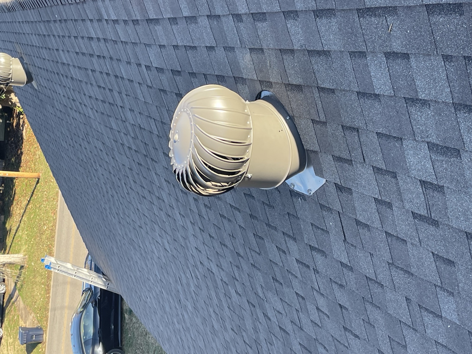 Recent project