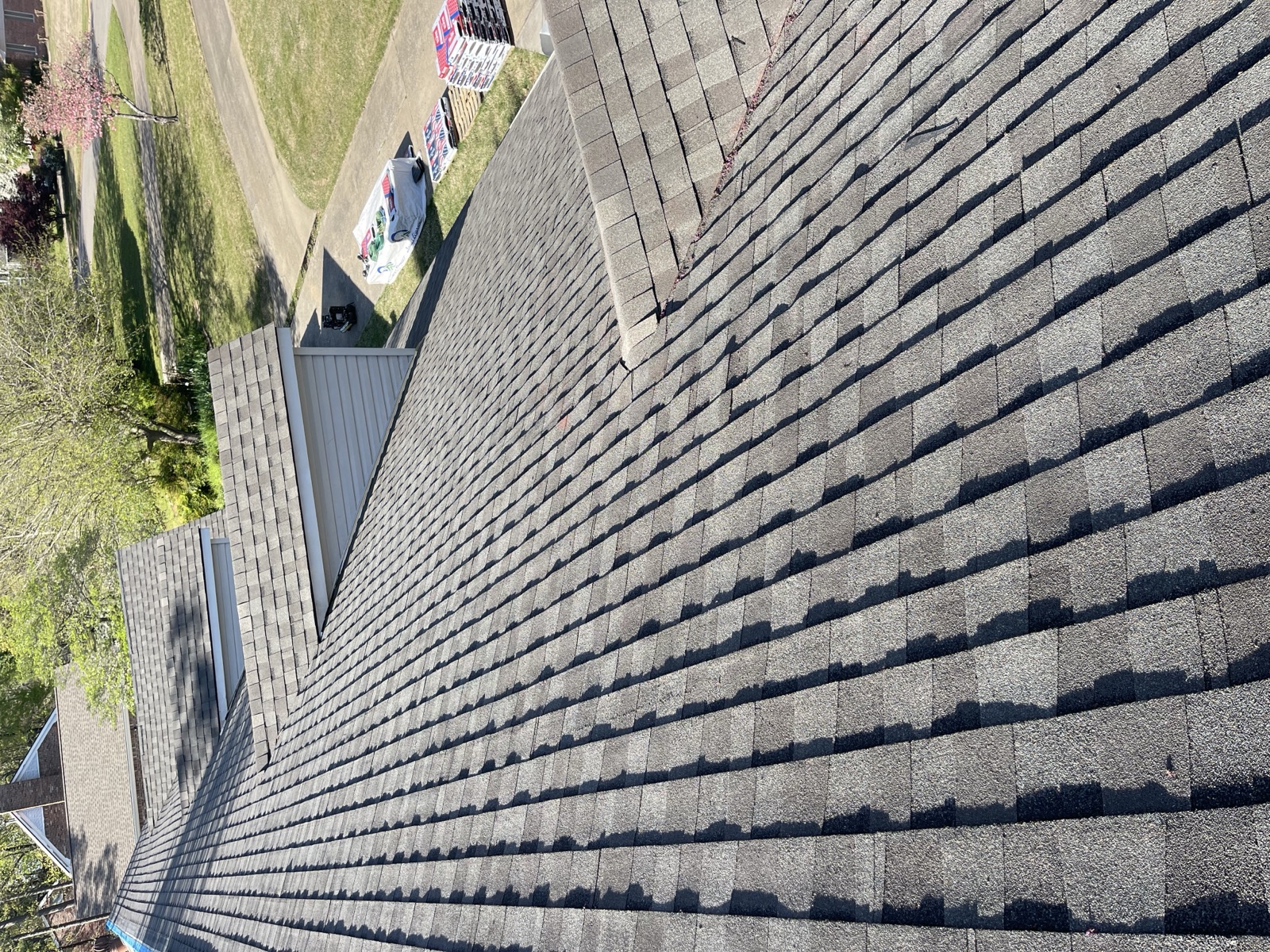 Recent project