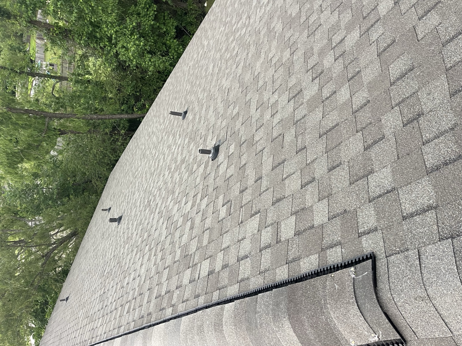 Recent project