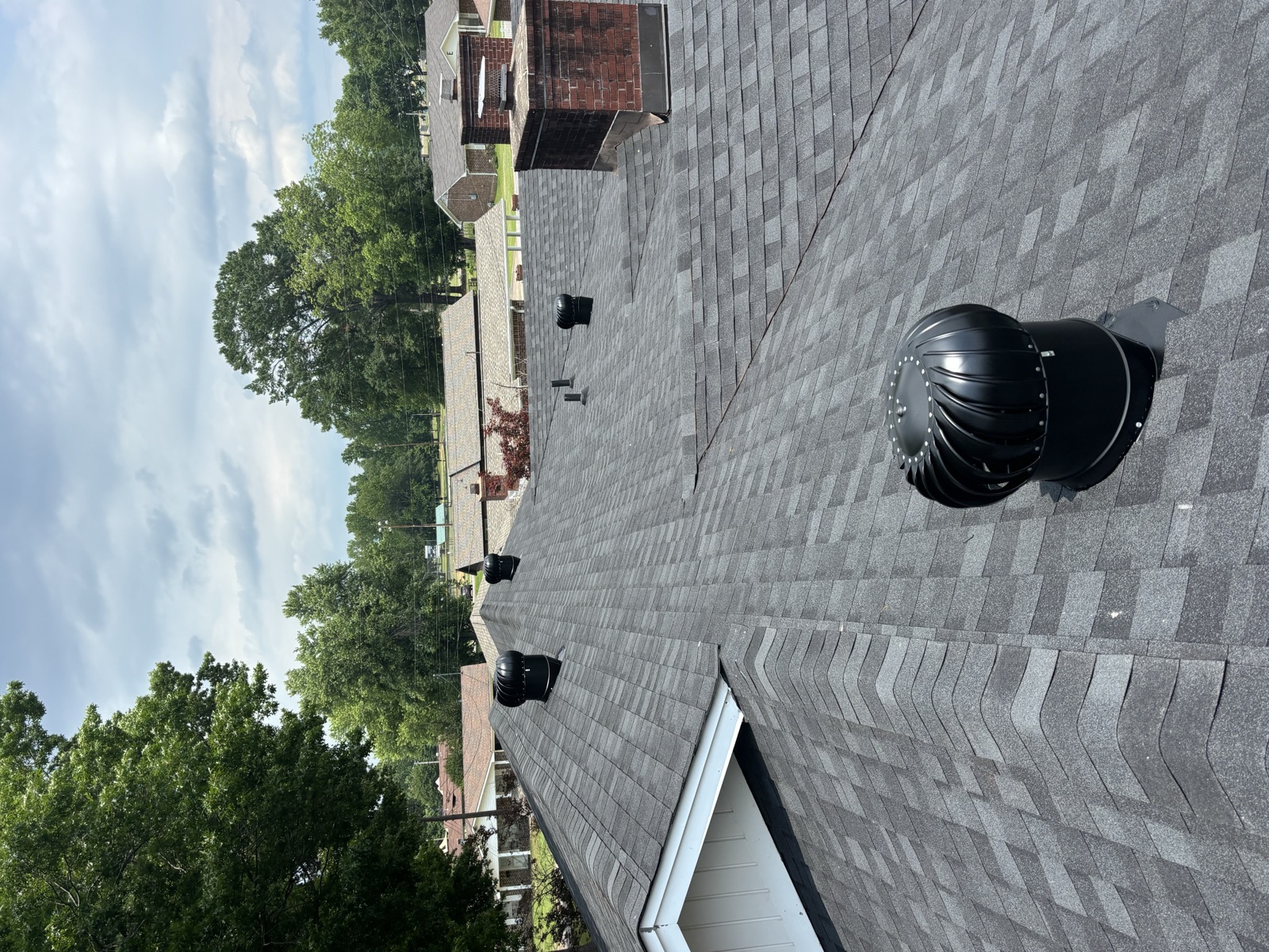 Recent project