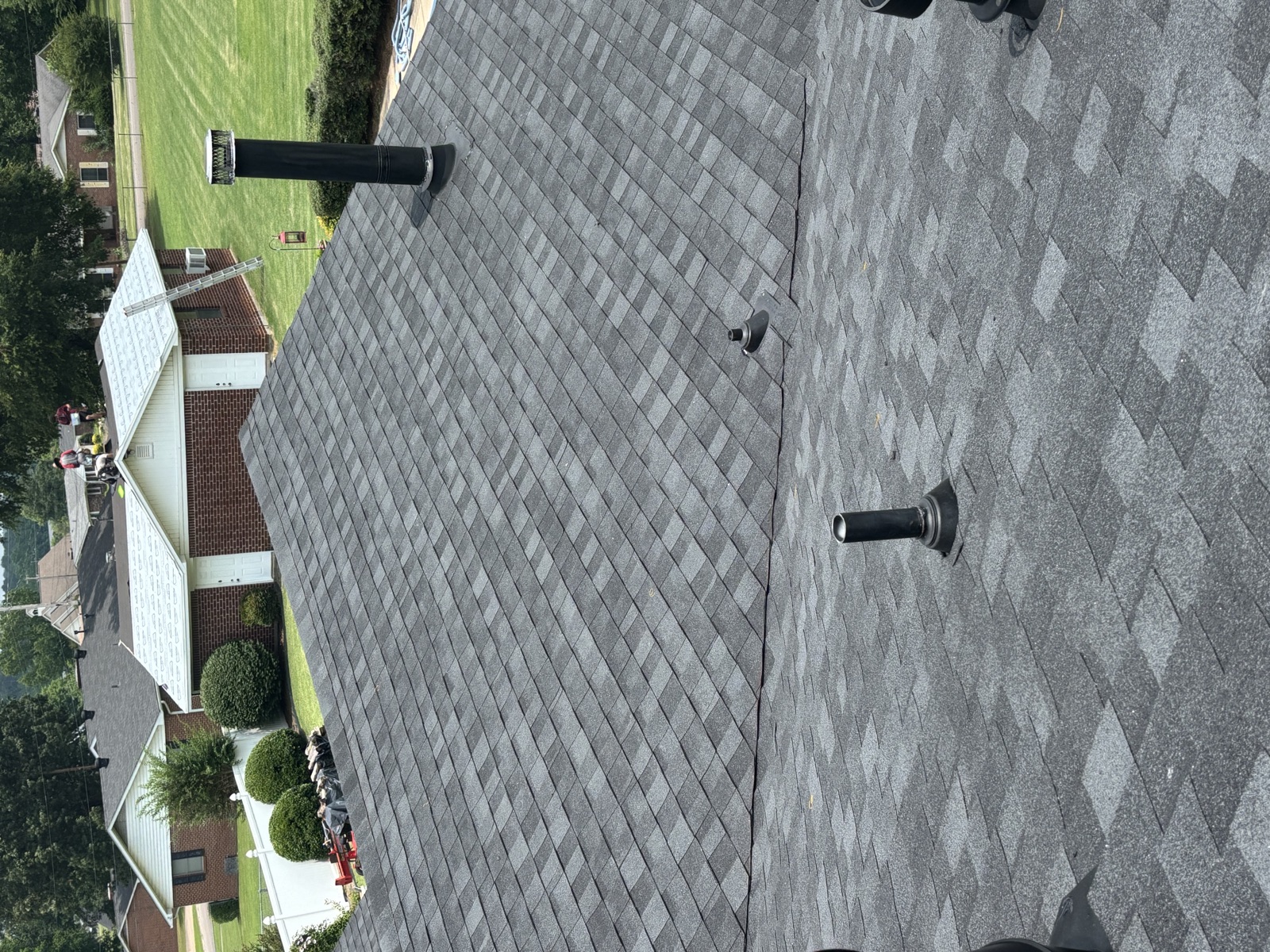 Recent project