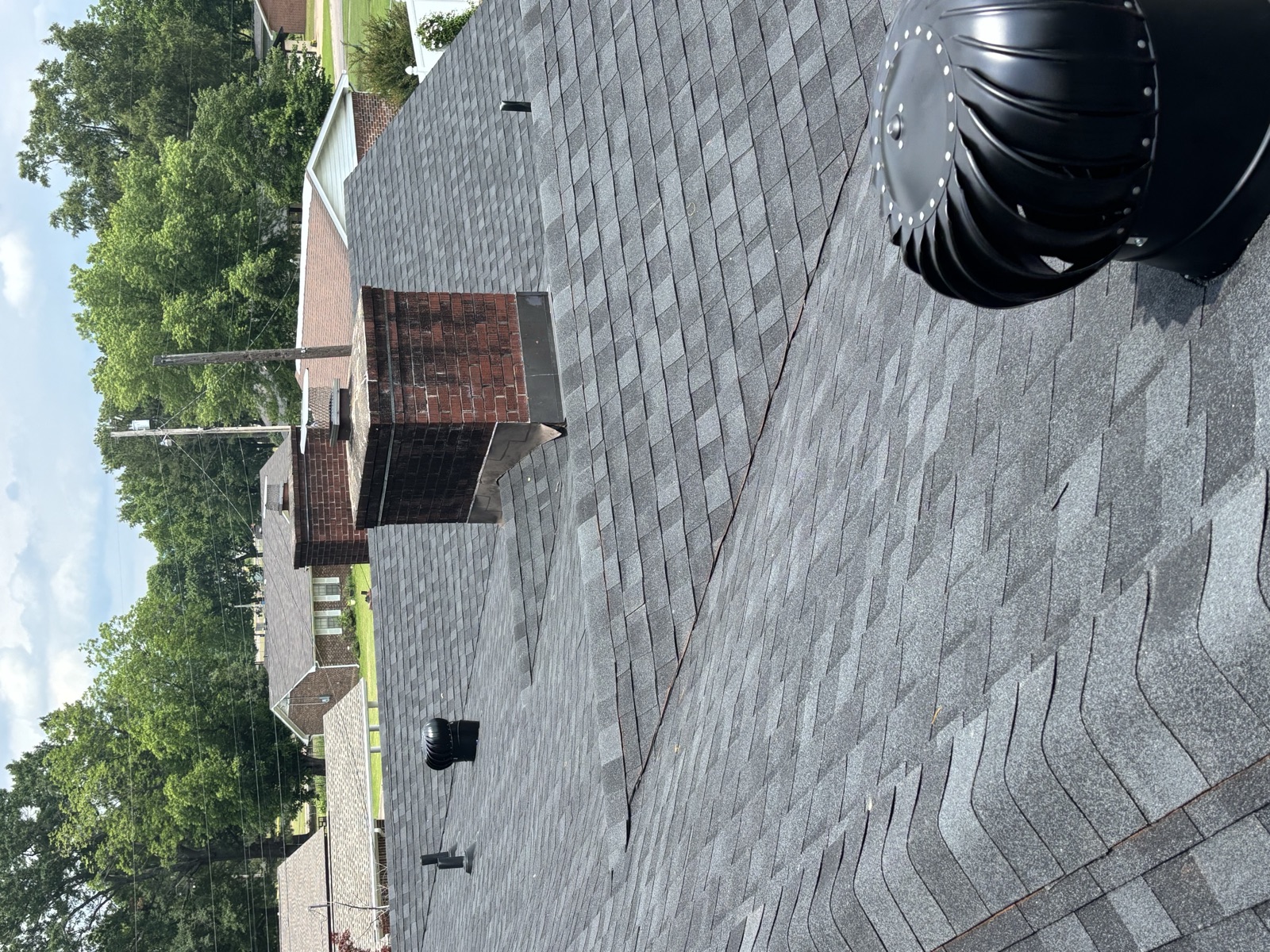 Recent project