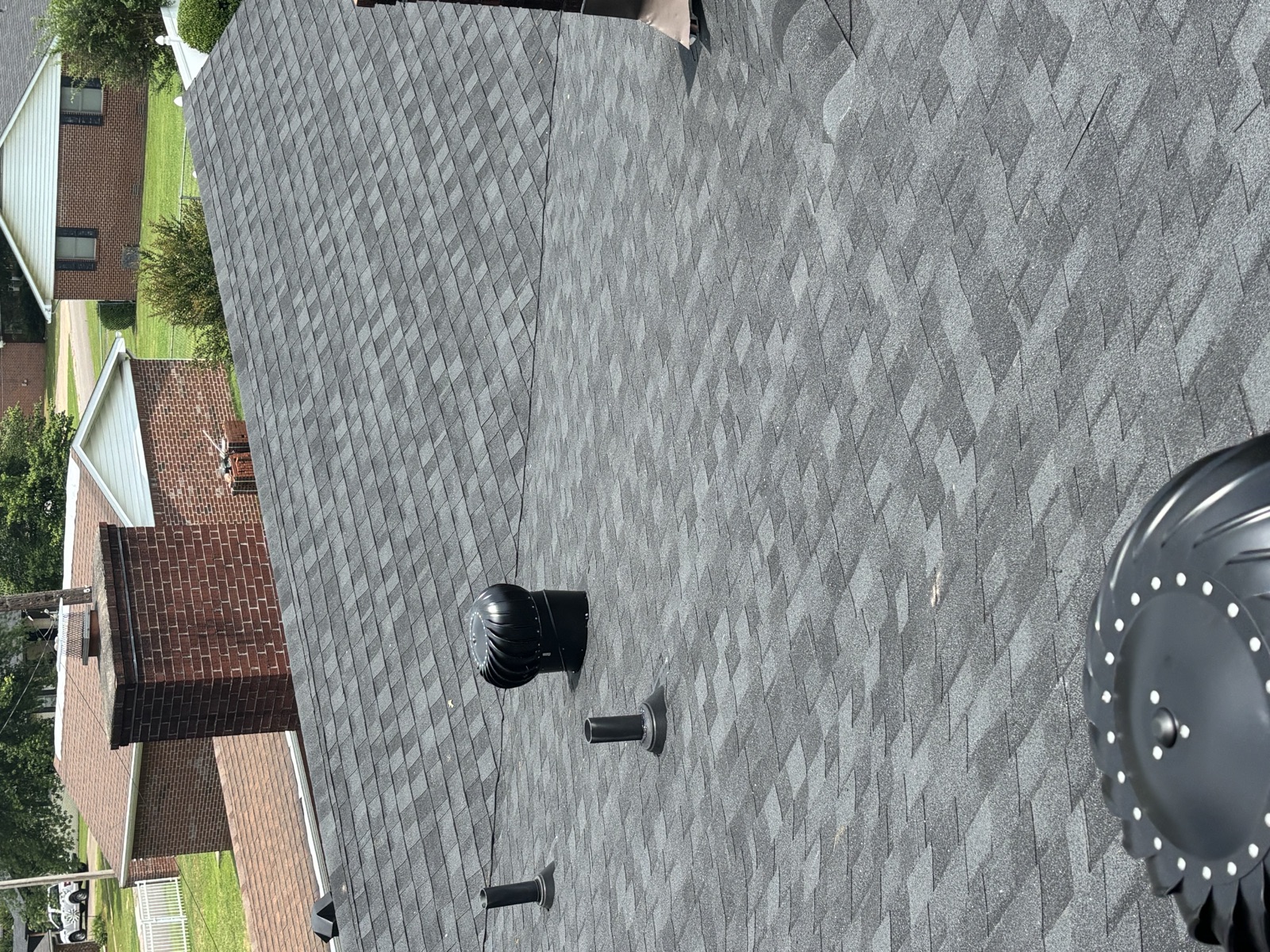 Recent project