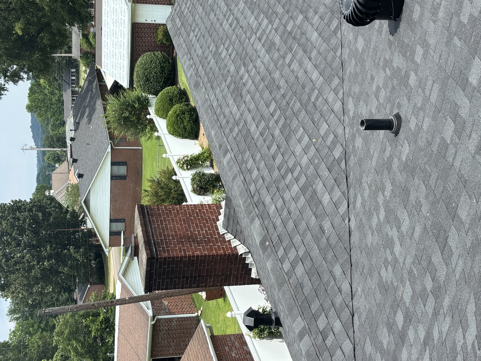 Recent project
