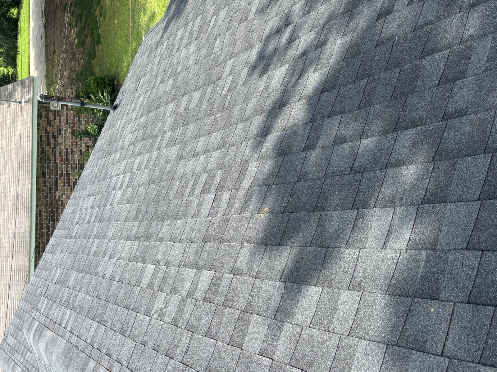 Recent project