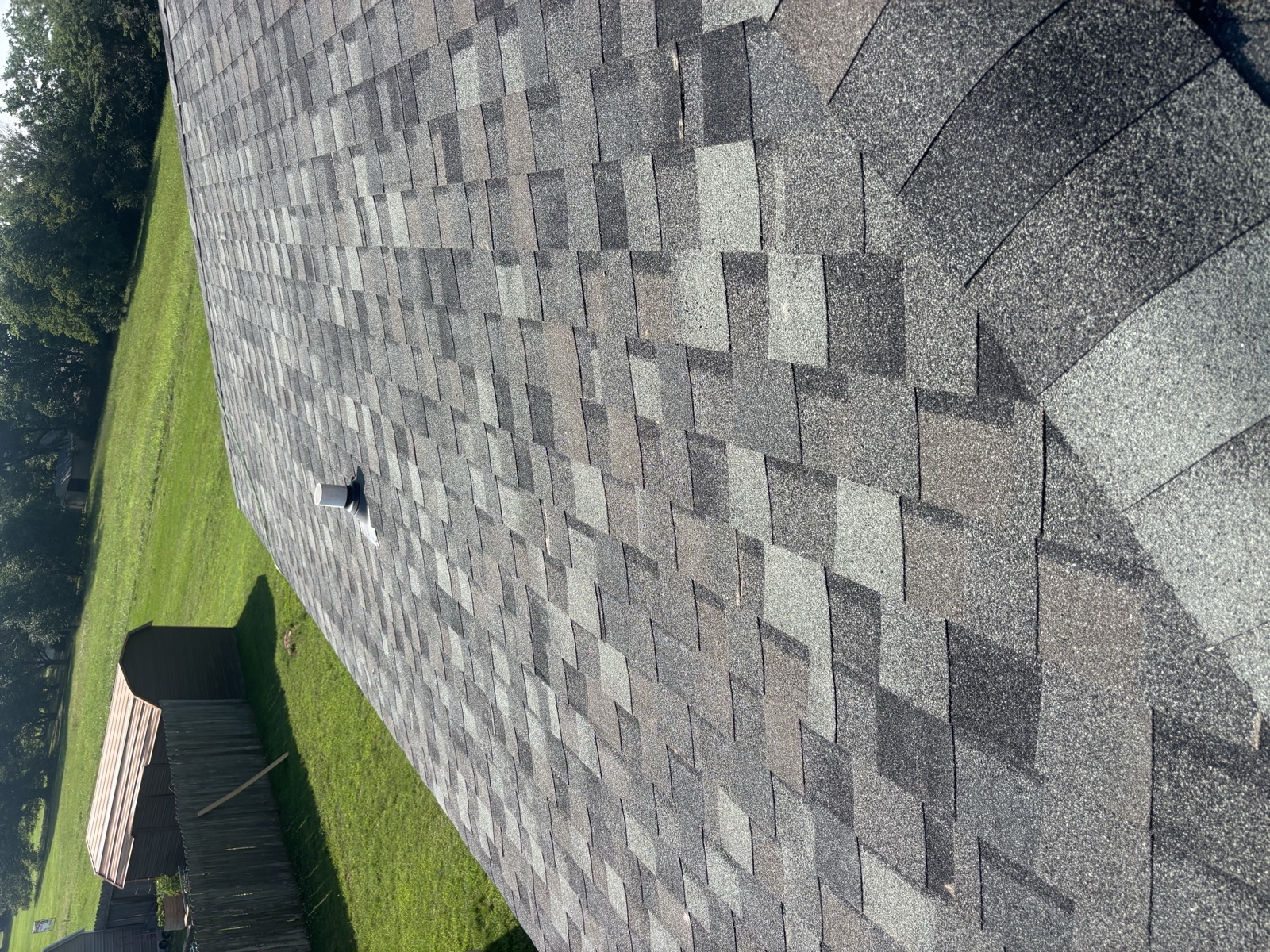 Recent project