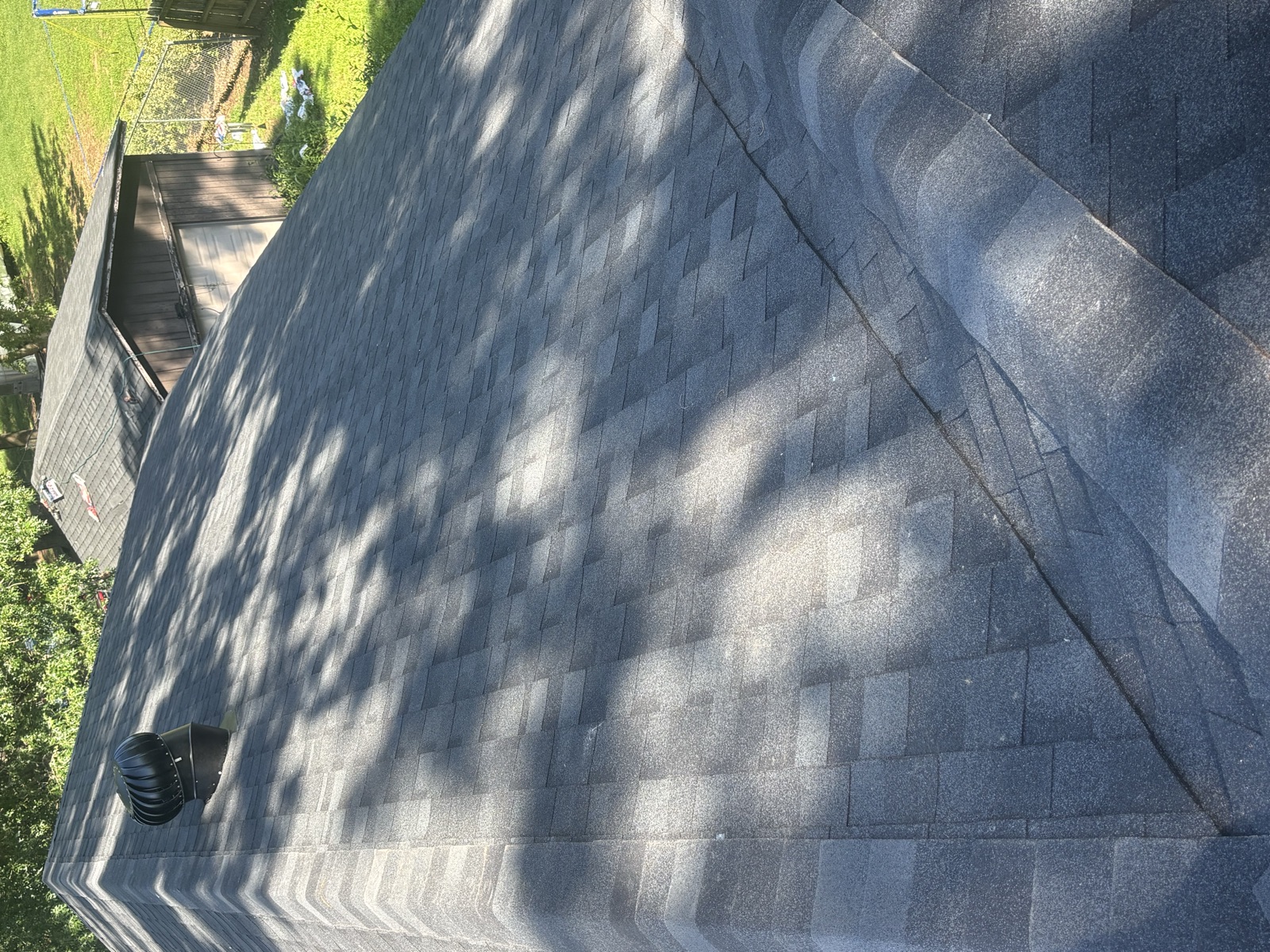 Recent project