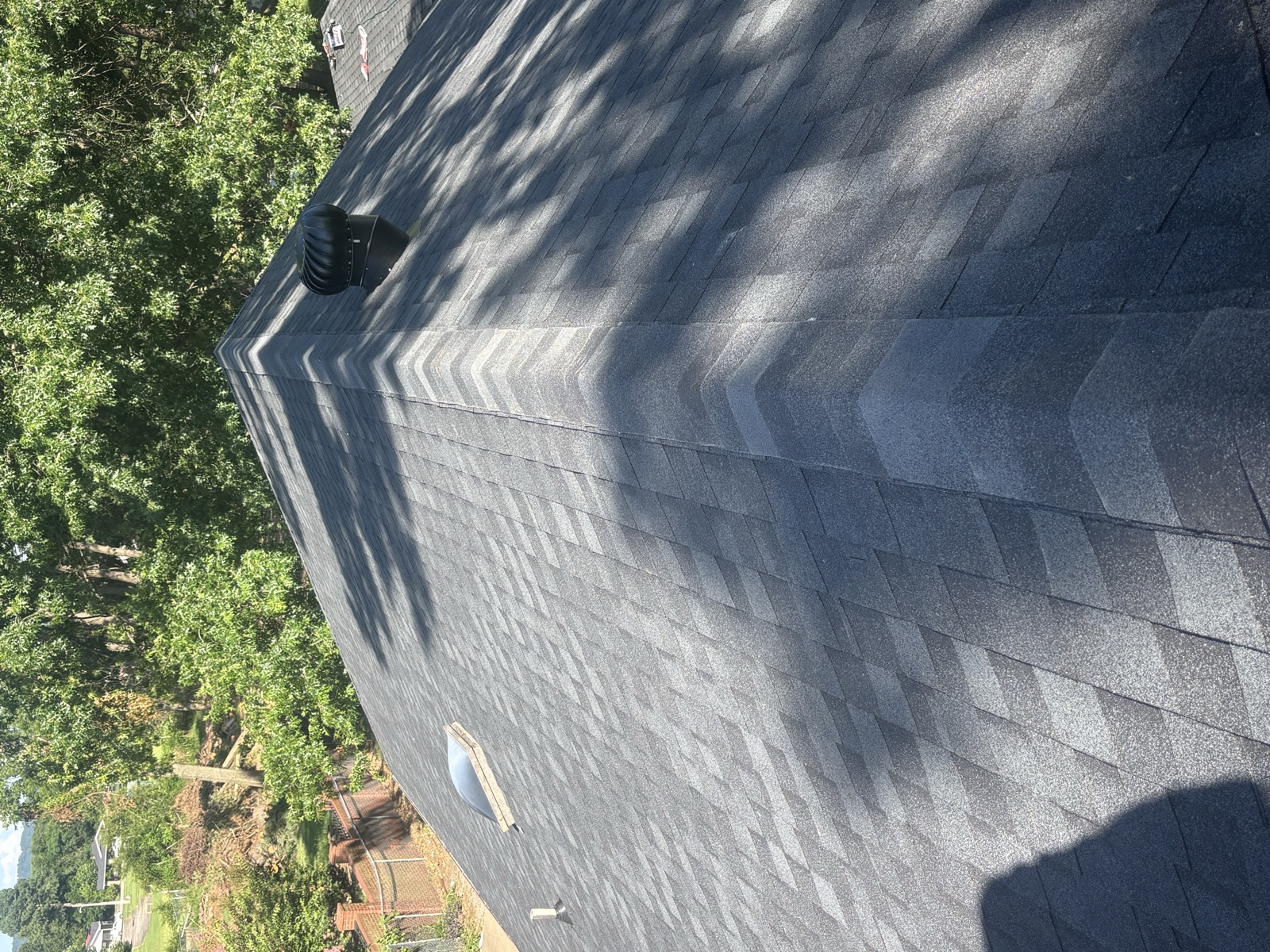 Recent project