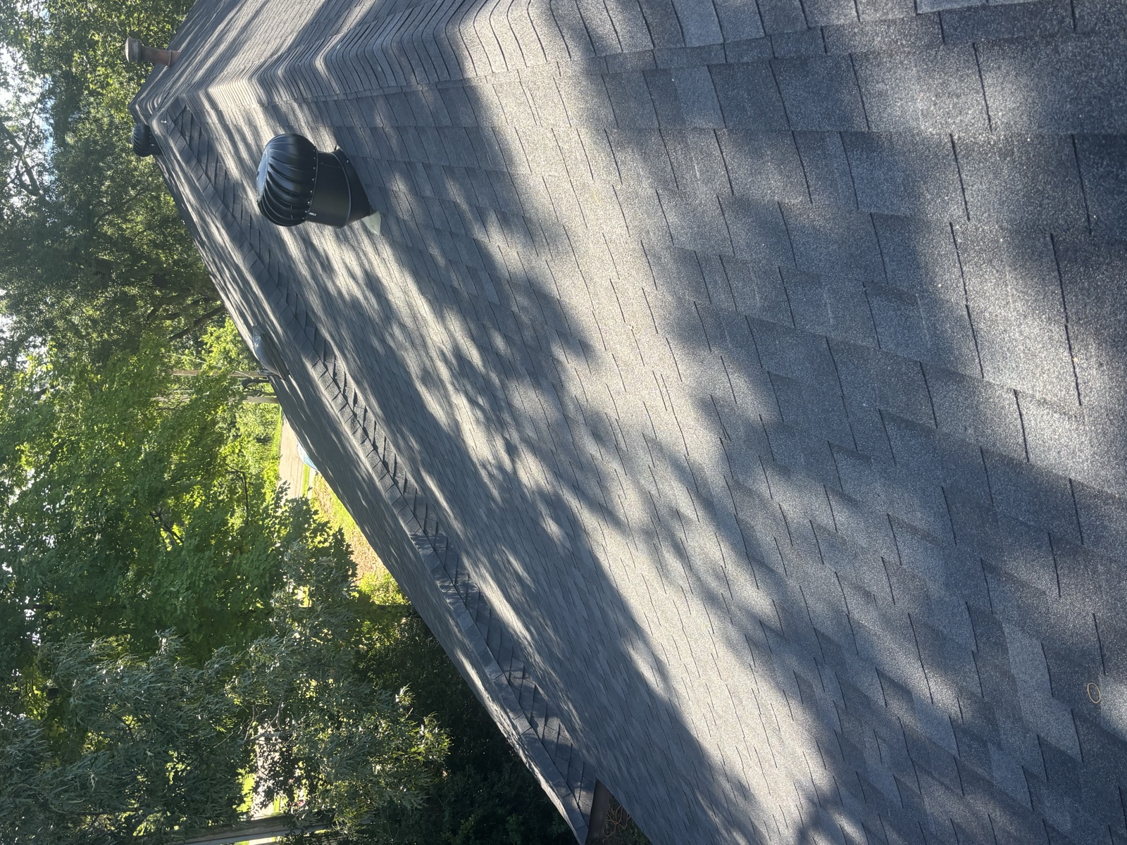 Recent project
