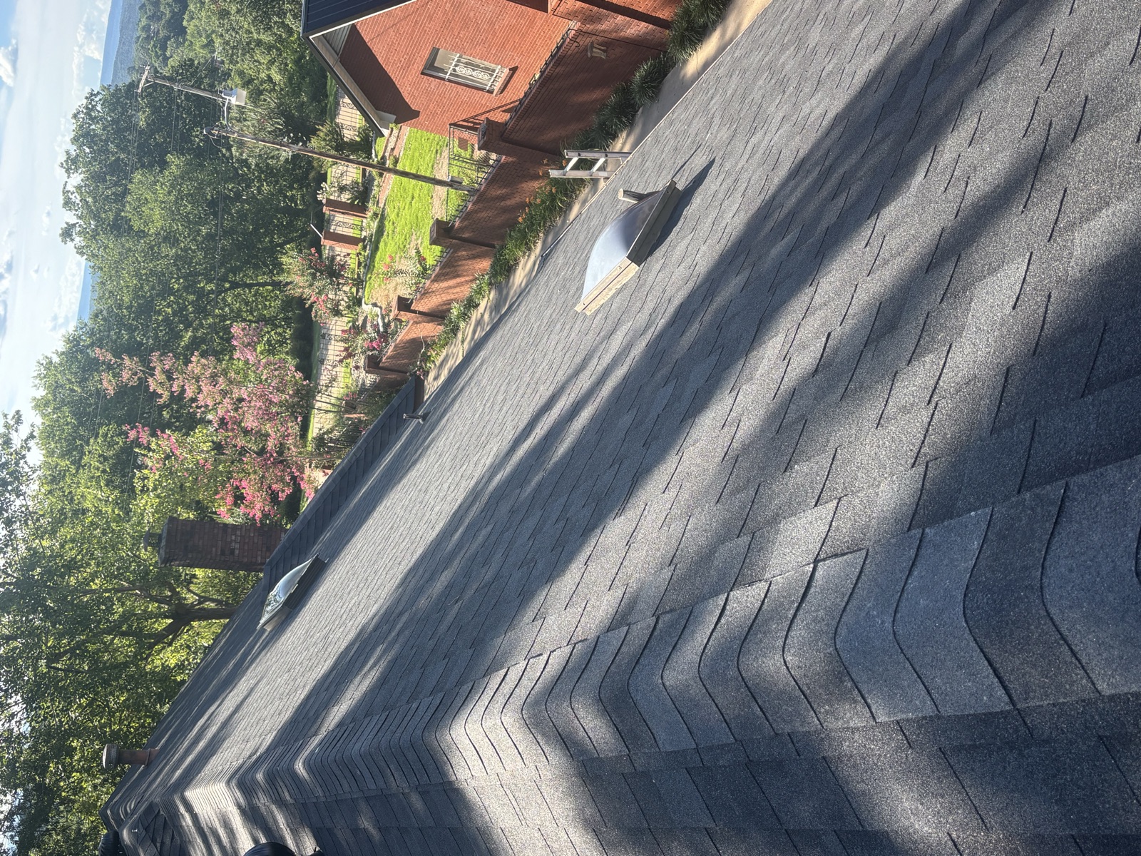 Recent project