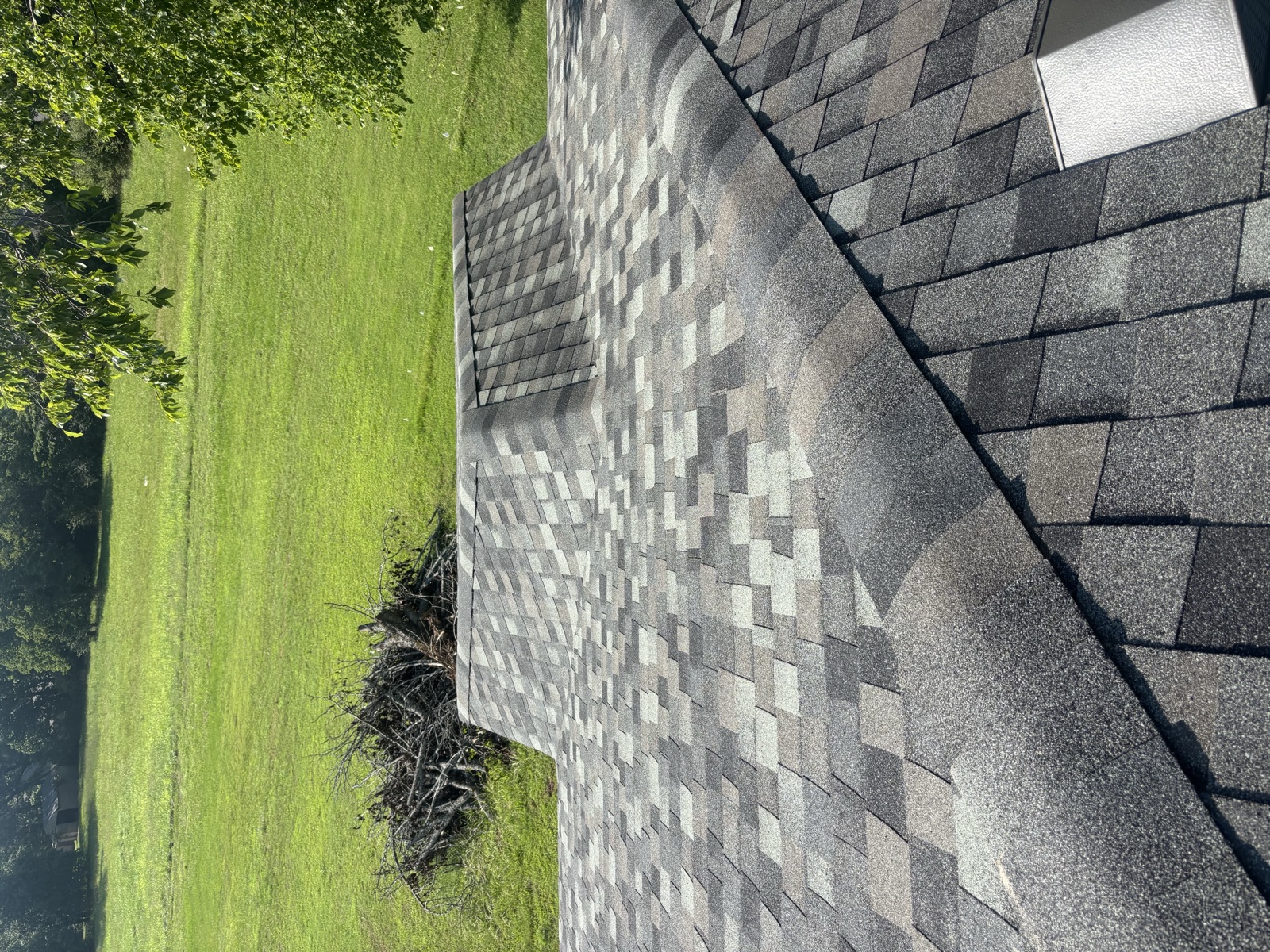Recent project