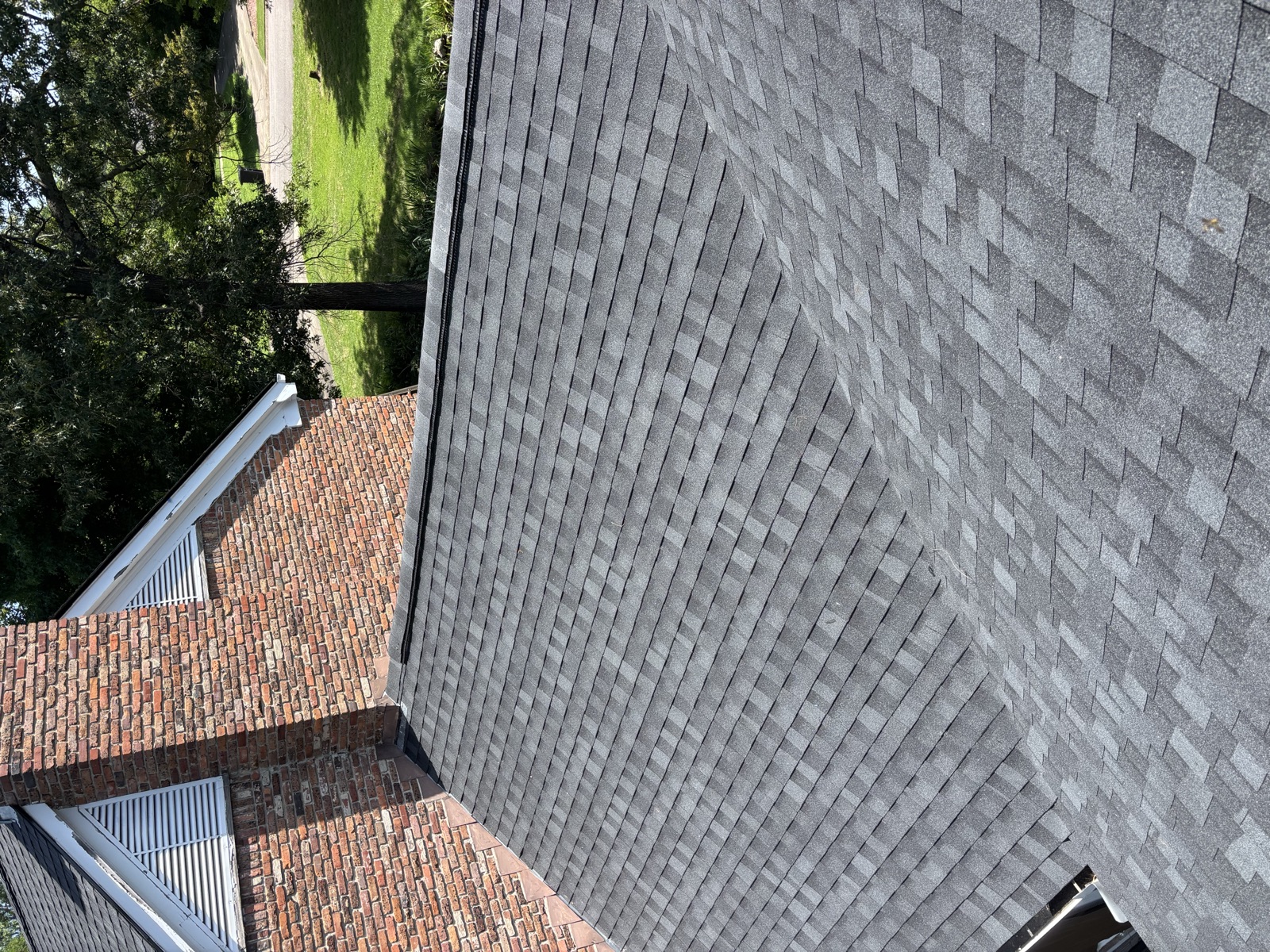 Recent project