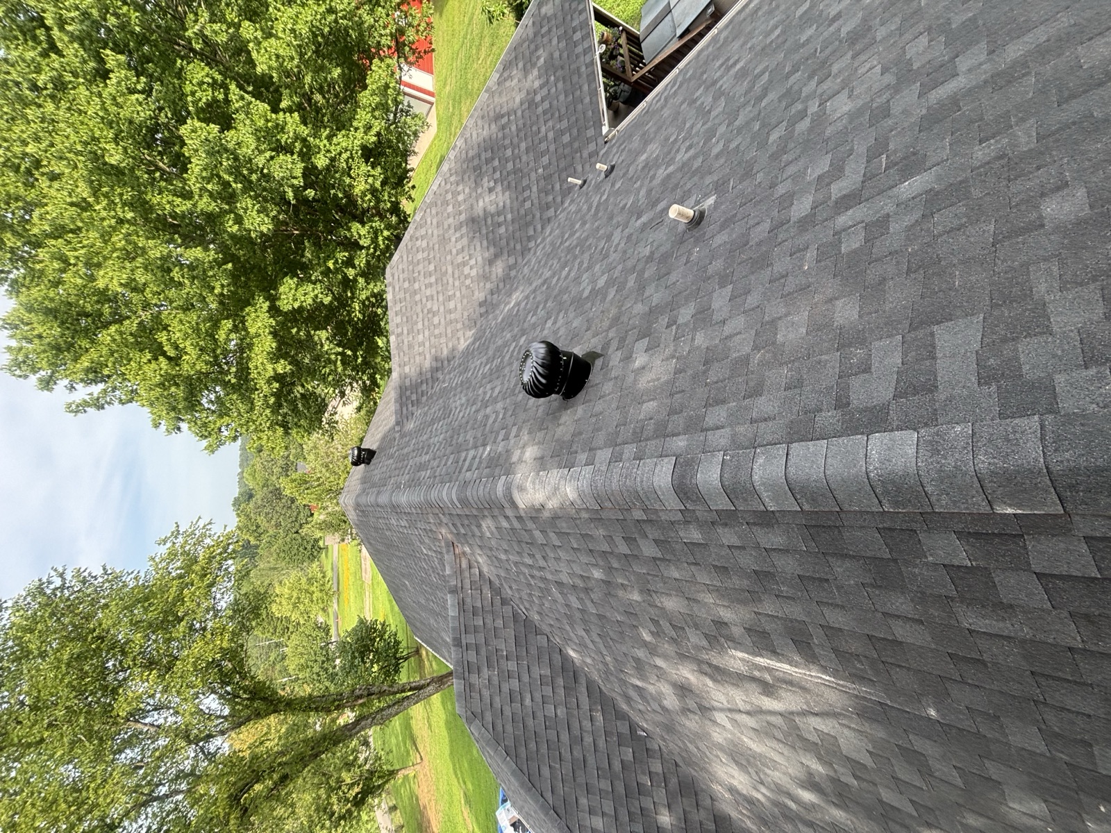 Recent project
