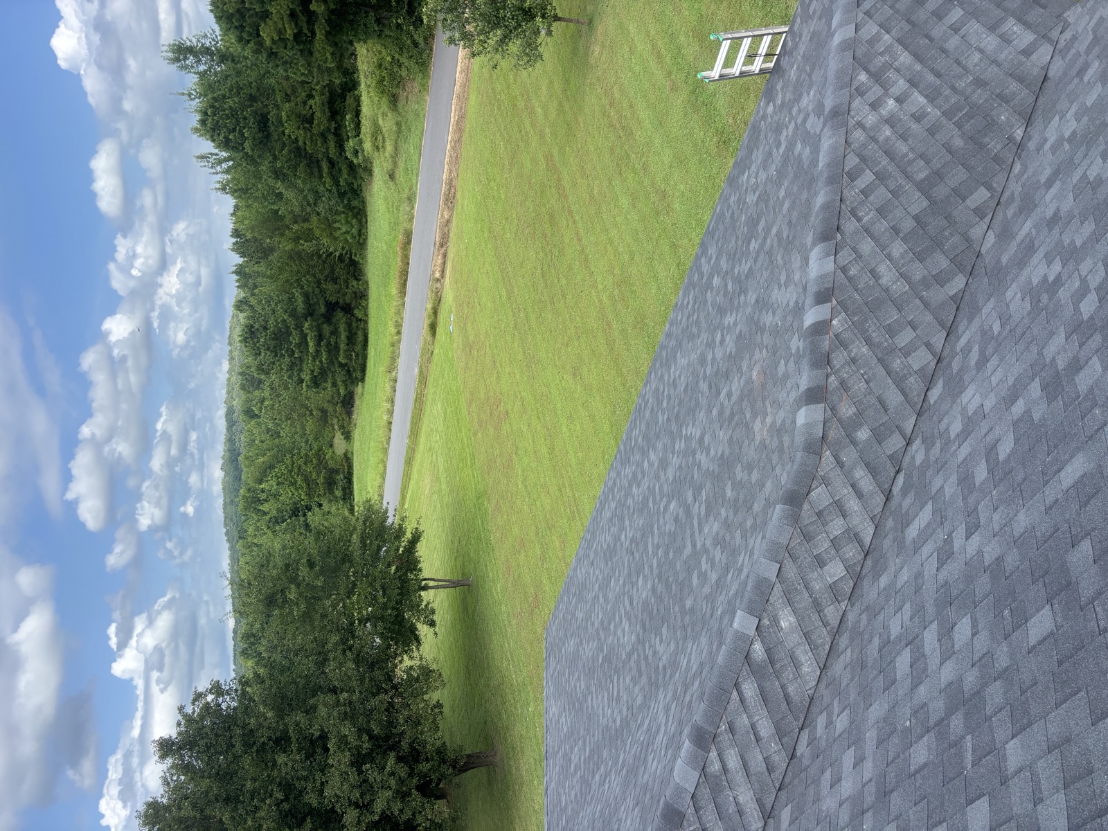 Recent project