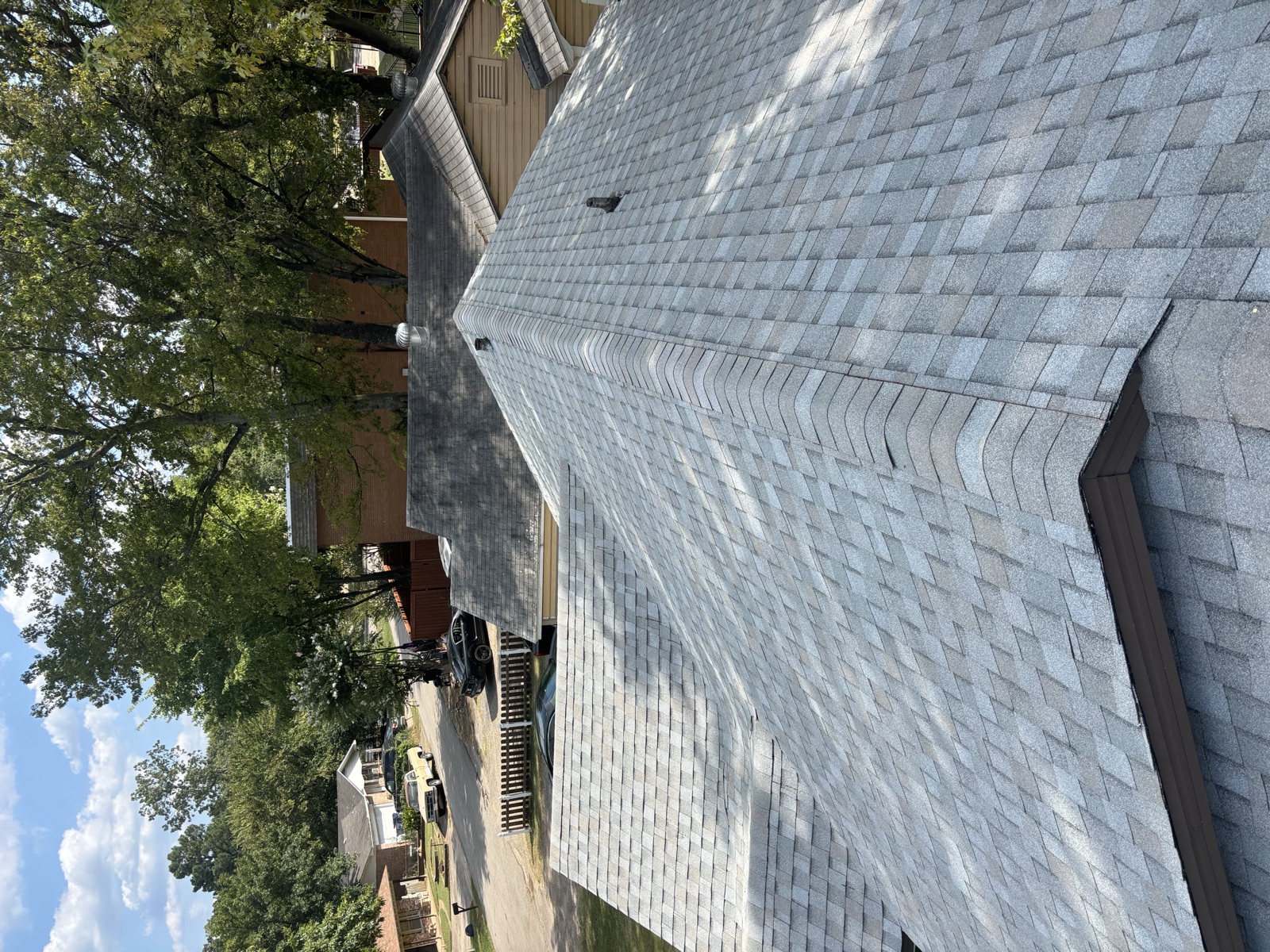 Recent project