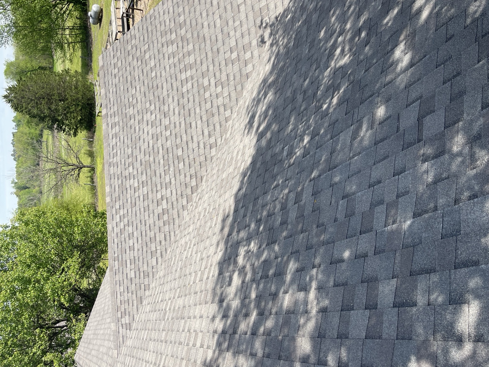 Recent project