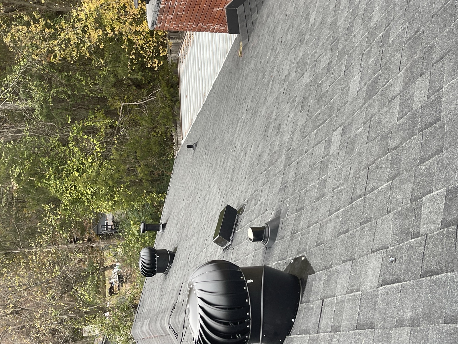 Recent project