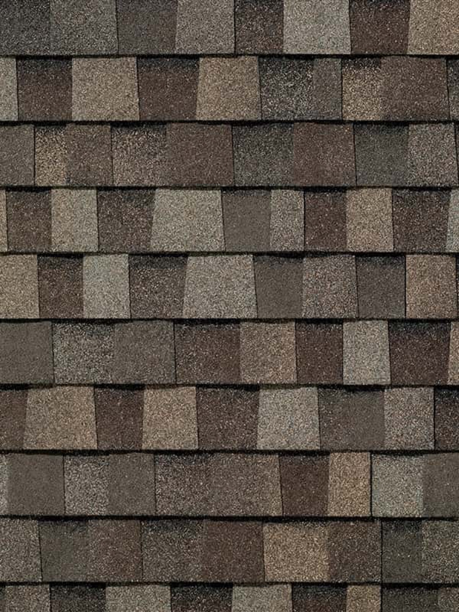 Natural Timber
