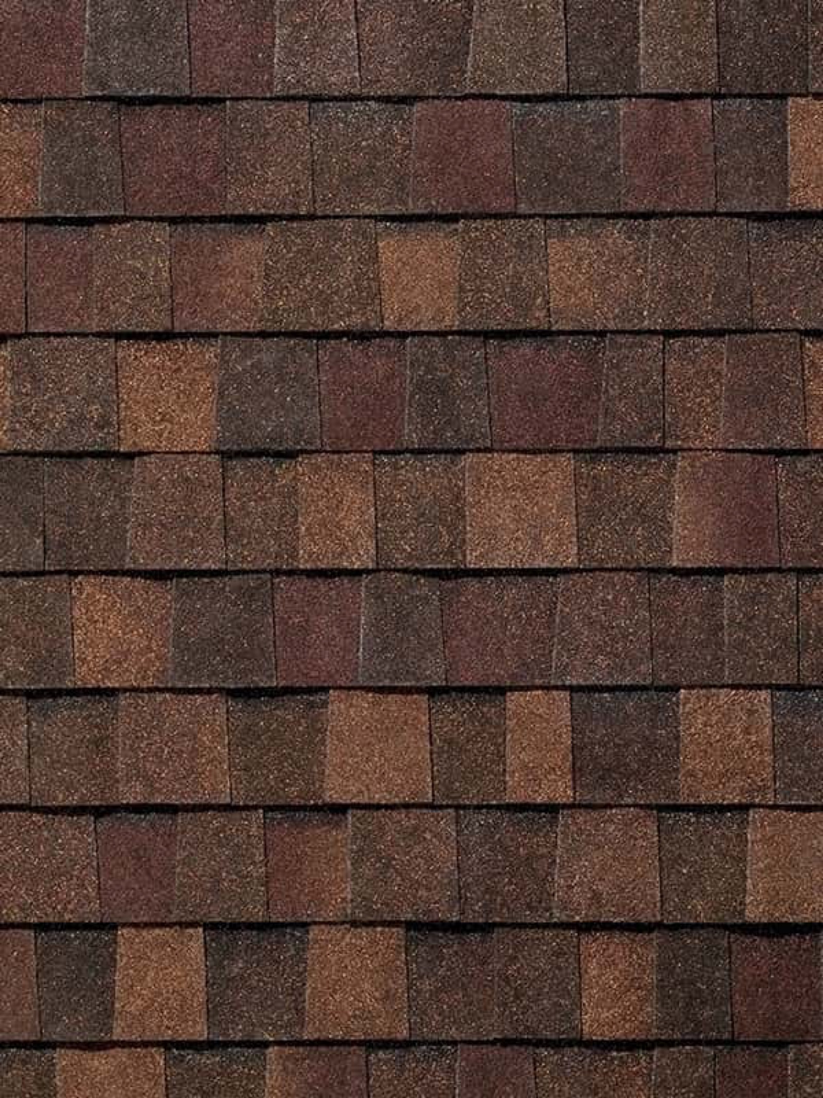 Rustic Redwood