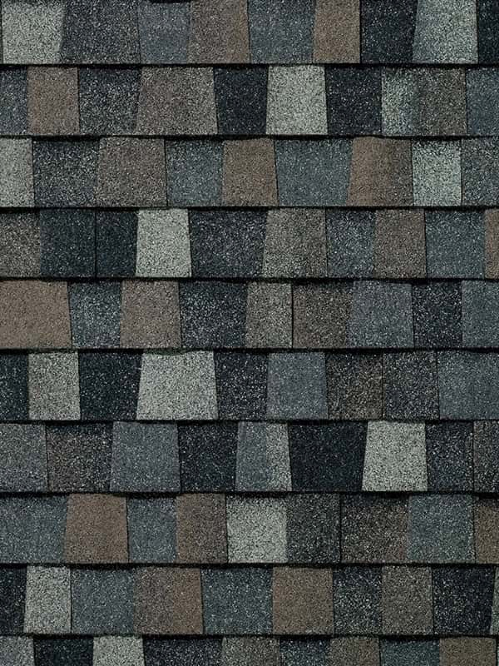 Thunderstorm Grey