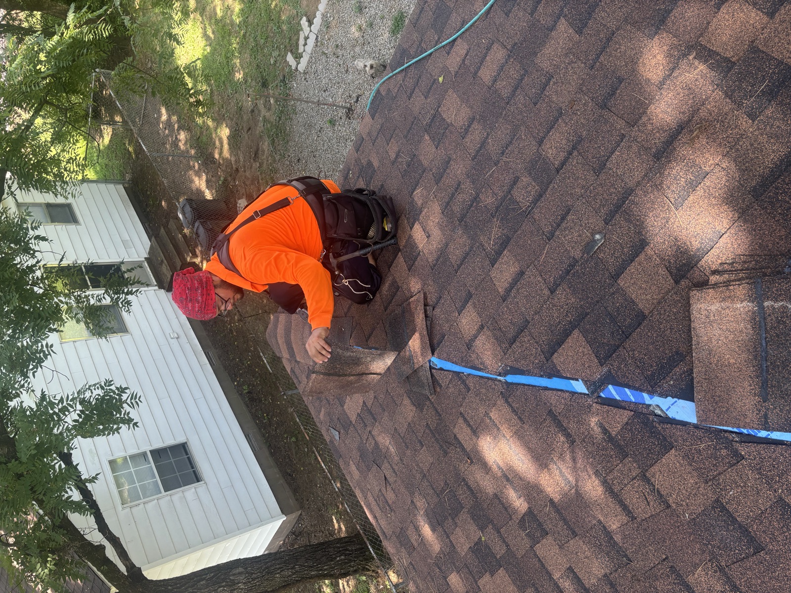 Skilled worker